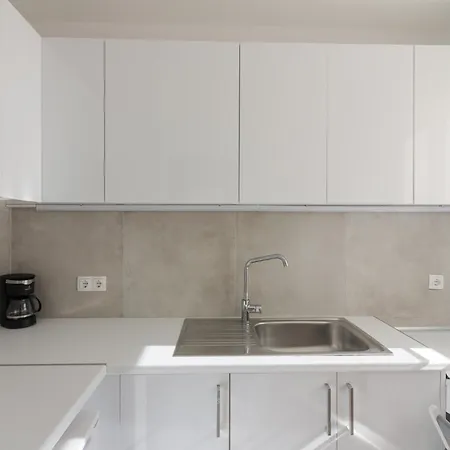 Parliament Sq Studio Apt Athens Exterior photo