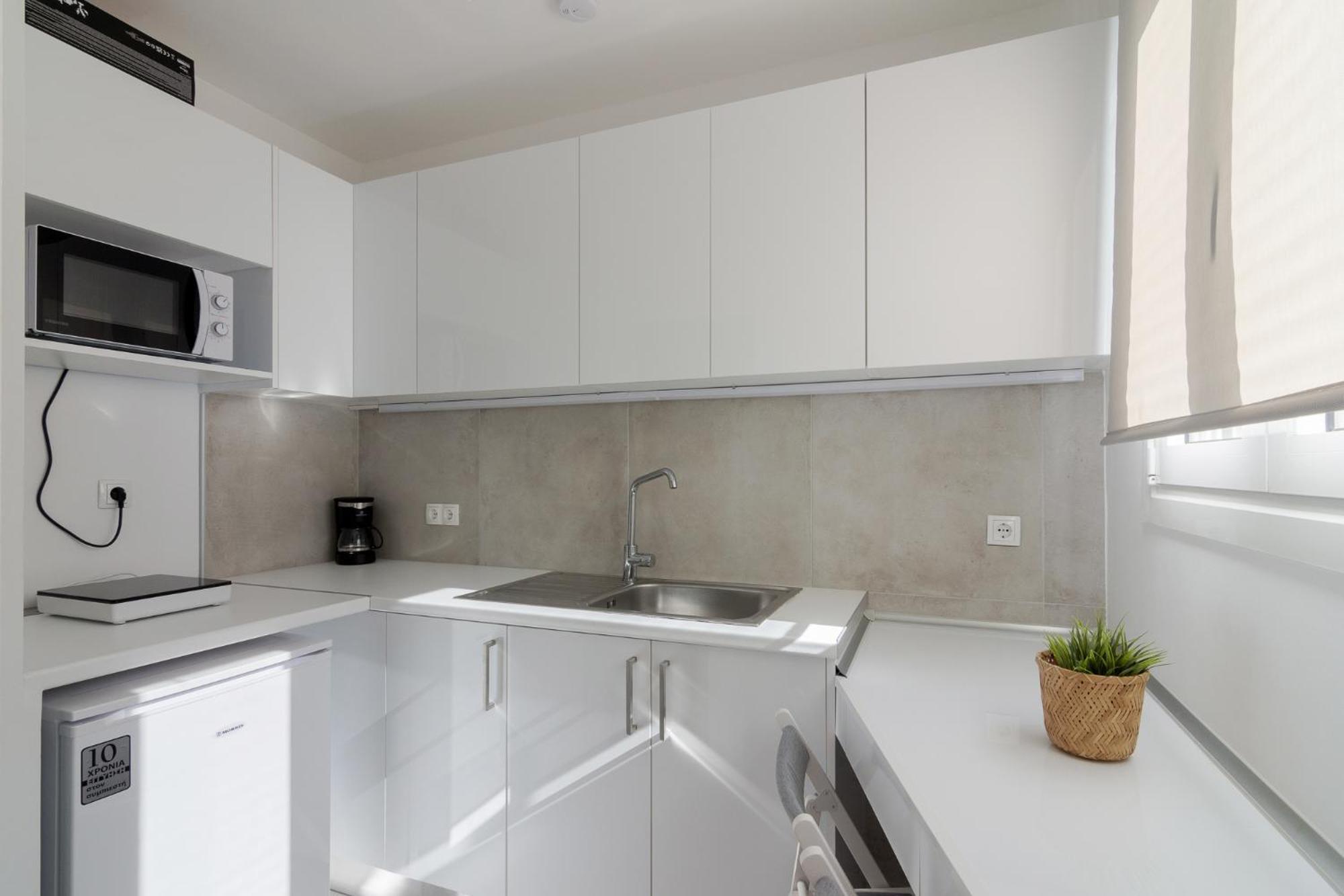 Parliament Sq Apartment Athens